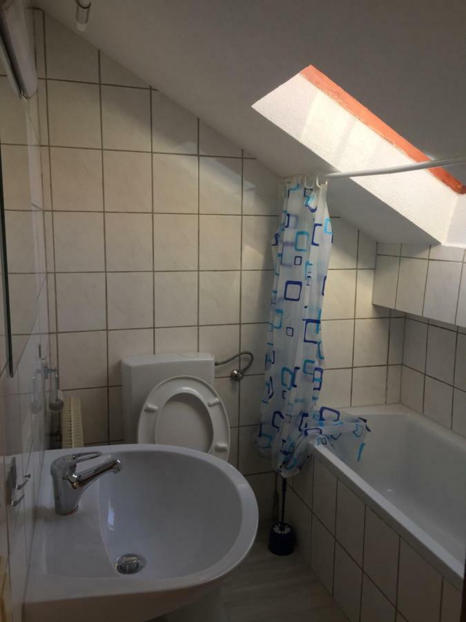Gasthof Roessle Ochsenwang Bissingen an der Teck Экстерьер фото